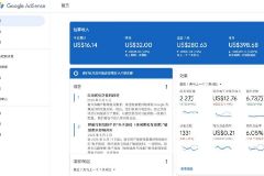 百度广告联盟 vs 谷歌广告联盟:哪个更赚钱?