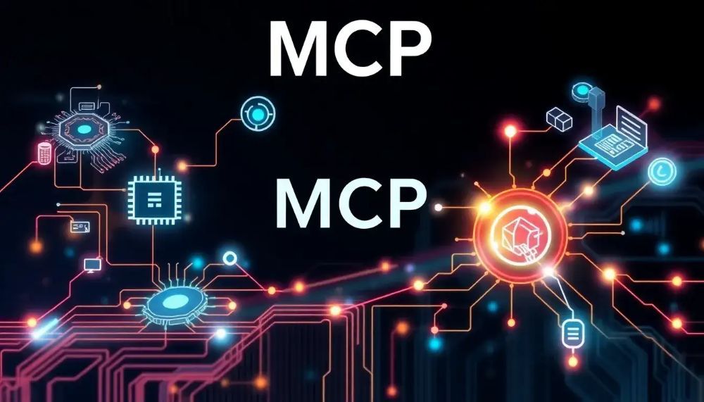 模型上下文协议（MCP）详解：AI连接外部数据与工具的标准化桥梁