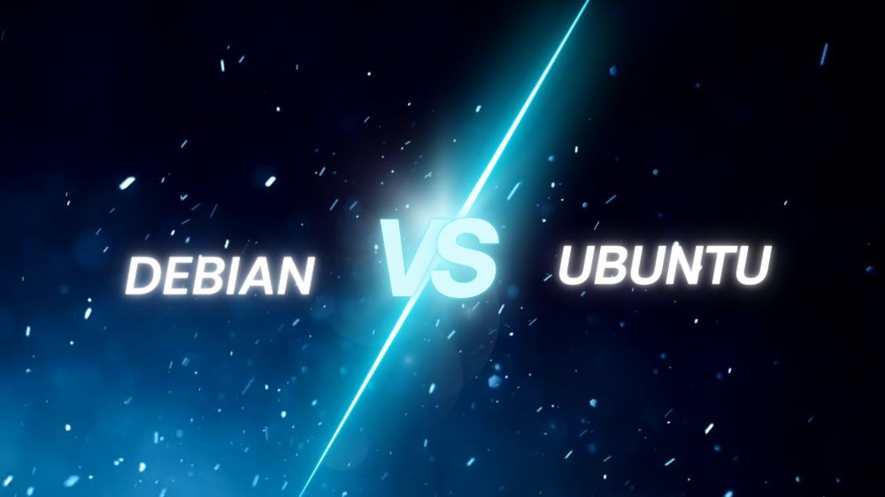 Debian vs Ubuntu：哪一个更适合生产环境部署？