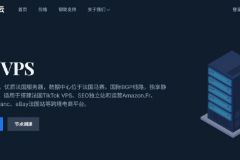 2025年法国VPS服务器推荐：高性价比与稳定性兼备的服务商