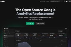 Rybbit：开源、隐私友好的网站分析工具，Google Analytics 的理想替代