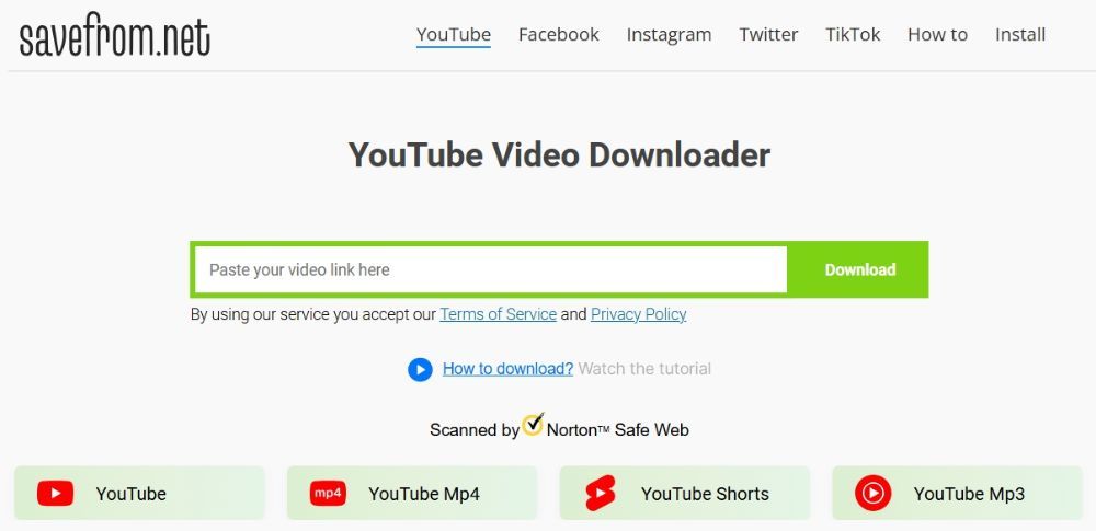 YouTube B站 抖音 快手 M3U8 全网视频下载神器推荐