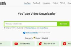 YouTube B站 抖音 快手 M3U8 全网视频下载神器推荐
