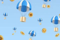 2025年终极加密货币空投全攻略：免费领取代币的实战策略