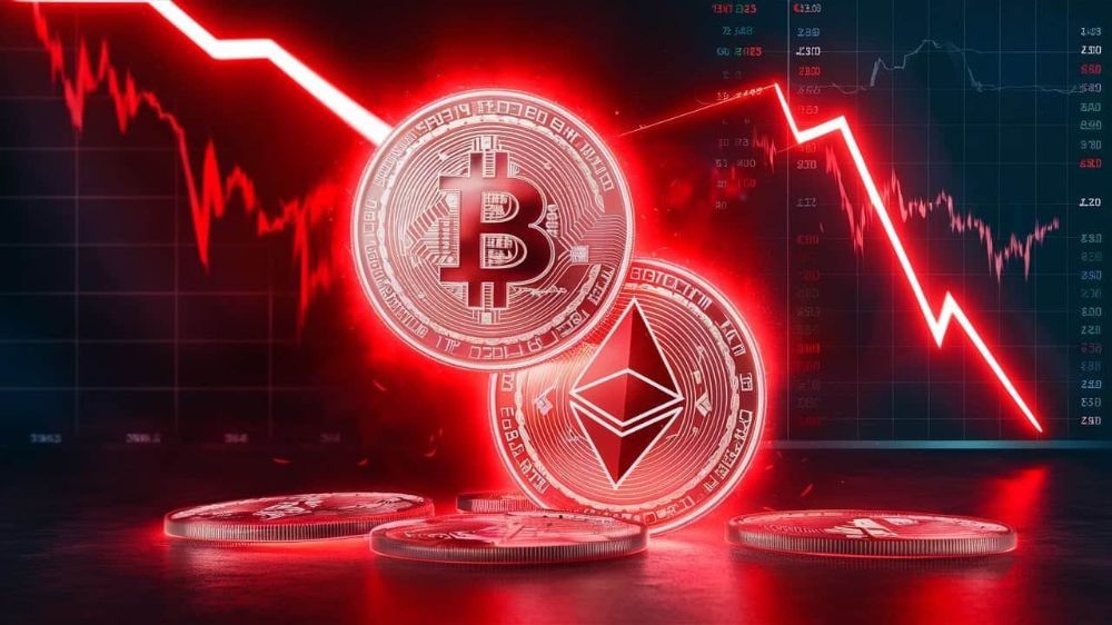 6月17日比特币会暴跌吗？可能因素与走势分析