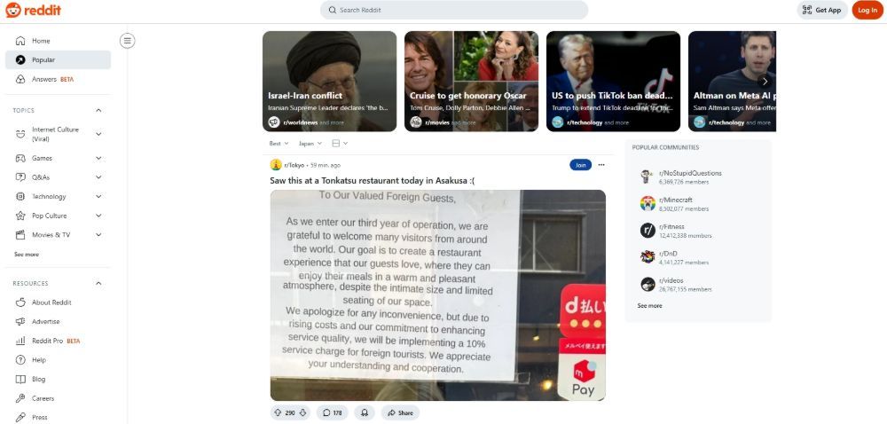 外贸独立站如何借助 Reddit 实现精准引流与品牌曝光
