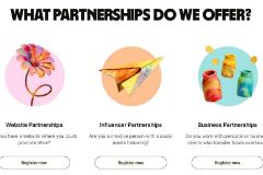 通过 Wise 合作伙伴计划(Affiliate Program)推广 Wise 产品赚取佣金