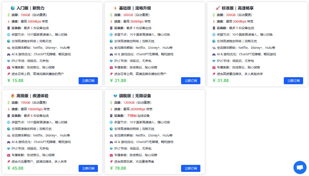 三番云机场套餐价格 三番云机场套餐价格