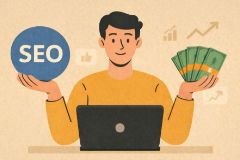 SEO流量变现模式有哪些?2026最全SEO盈利方式详解(站长必看)